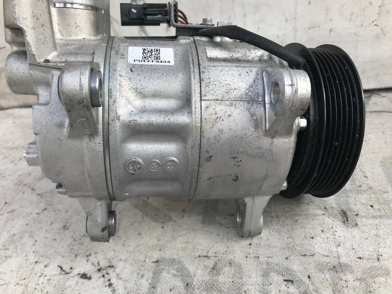 MINI COOPER F55 F56 BMW F48 AIR CON A/C PUMP COMPRESSOR 6591927