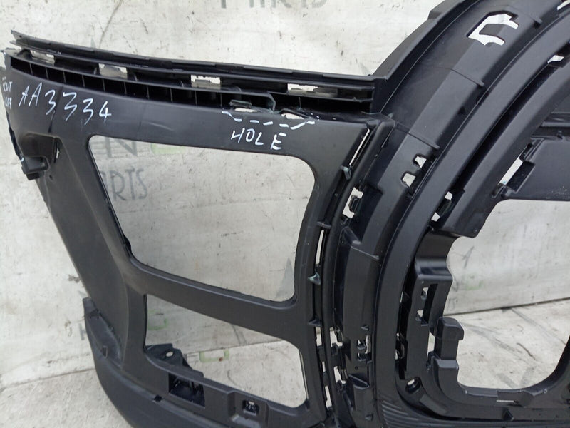 MINI COOPER F56 ELECTRIC 2021-ON FRONT BUMPER GENUINE 9450543