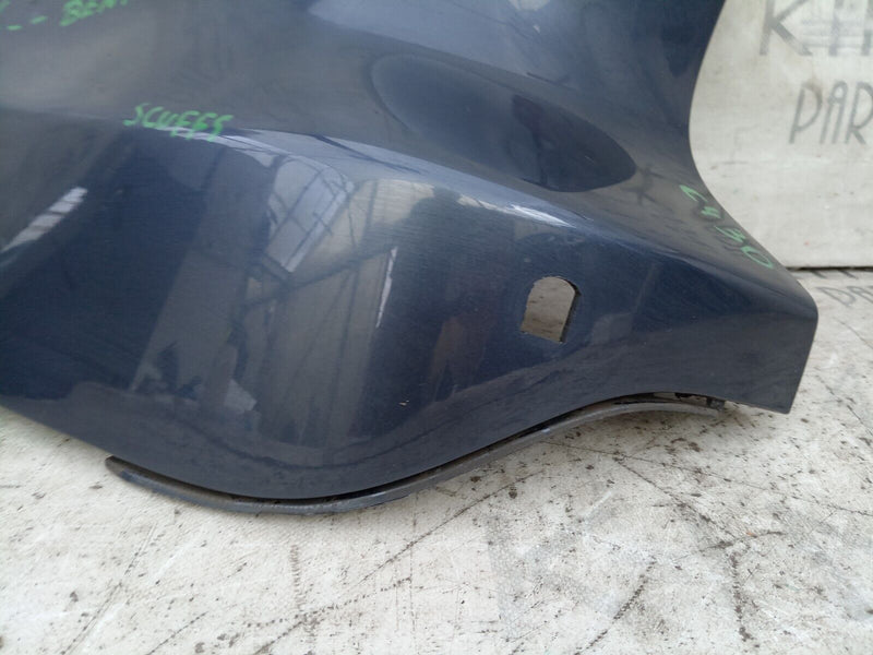 HONDA CR-V MK3 FACELIFT 10-11 REAR LEFT N/S BUMPER SIDE 71502-SWA-ZZ00