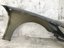 PORSCHE 911 992 ALUMINIUM FRONT FENDER WING PANEL LEFT PASSENGER SIDE