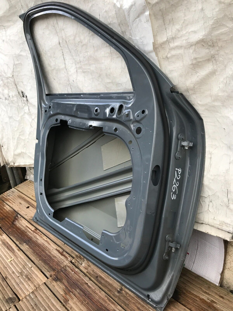 VOLVO XC90 MK2 2016-24 GENUINE FRONT DOOR SHELL PANEL LEFT PASSENGER SIDE
