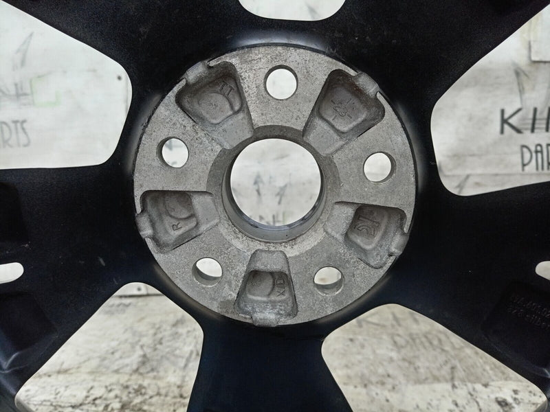 AUDI Q4 E-TRON RS ALLOY WHEEL RIM 20" 8Jx20H2 ET45 & TYRE 235x50 R20