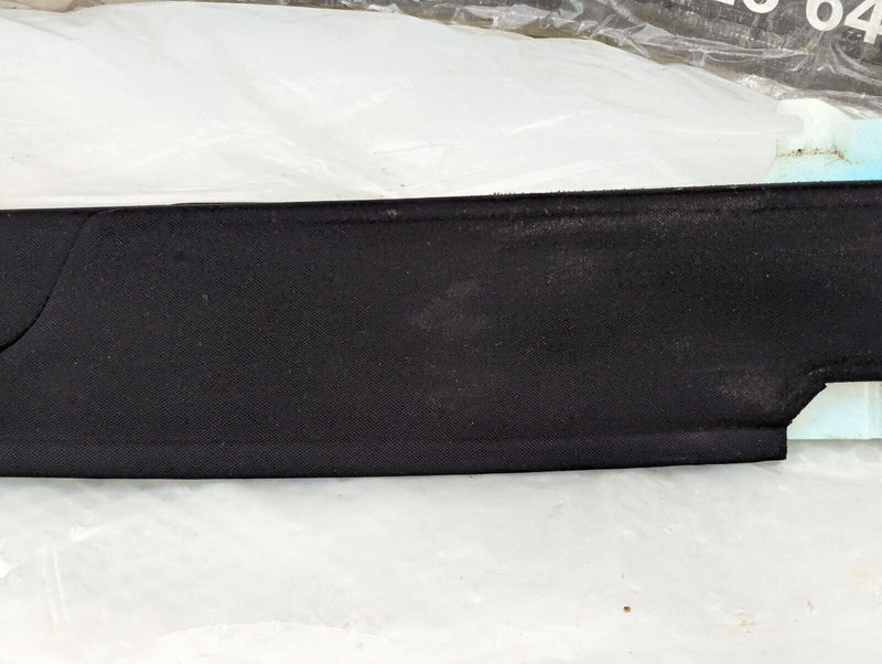 MERCEDES S-CLASS W221 06-2013 REAR O/S RIGHT C-PILLAR COVER A2216900825 GENUINE