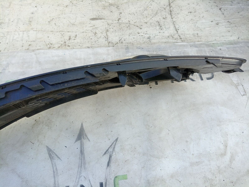 AUDI Q5 S LINE 2012-2017 FRONT BUMPER LEFT FOG LIGHT GRILL 8R0807681S