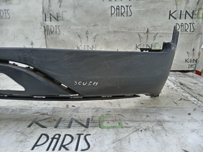 VAUXHALL MOKKA X 2016-2020 FRONT BUMPER LOWER SECTION 42536902