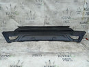 RENAULT CAPTUR 2013-17 REAR BUMPER LOWER PART GENUINE 850B27697R