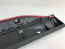 AUDI Q4 E-TRON NEW REAR DOOR TRIM MOULDING PANEL RIGHT DRIVER SIDE 89A853970A