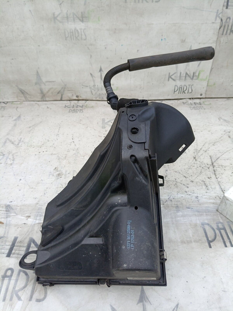 BMW X1 E84 09-15 2.0 DIESEL AIR FILTER HOUSING BOX GENUINE 8512599