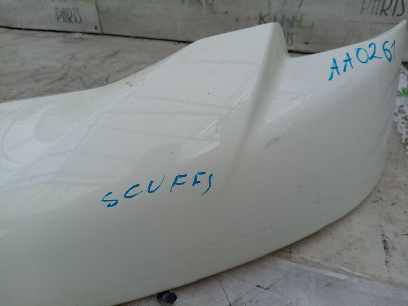 PEUGEOT EXPERT 2017-ON FRONT BUMPER TOP SECTION 9808639777