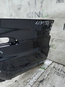 AUDI Q7 S-LINE 4M 2015-2019 REAR BUMPER GENUINE 4M0807511