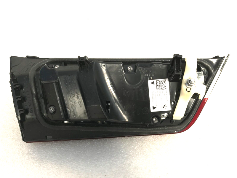 BMW 3 G28 LONG LWB 2018-ON REAR BOOT LID TAILGATE RIGHT SIDE TAIL LIGHT LED LAMP