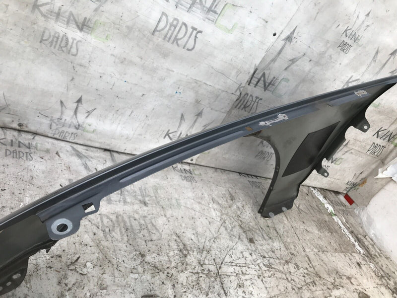 AUDI A4 B8 8K 2008-15 GENUINE FRONT FENDER WING PANEL RIGHT DRIVER SIDE