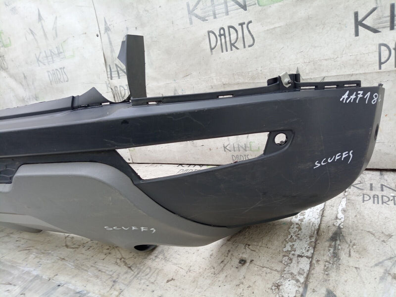 LAND ROVER RANGE EVOQUE L538 2011-2015 REAR BUMPER GENUINE BJ32-17927-A