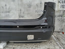 NISSAN QASHQAI MK2 J11 2017-2020 FACELIFT REAR BUMPER PDC 85022-HV20H