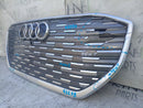 AUDI Q4 E-TRON S-LINE 2021 FRONT BUMPER RADIATOR GRILL GRILLE 89A853651B