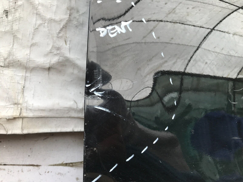 RANGE ROVER MK2 L551 EVOQUE 2019-ON FRONT DOOR SHELL PANEL LEFT SIDE