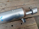 KIA STONIC HYBRID GENUINE REAR EXHAUST SILENCER MUFFLER, BACK BOX