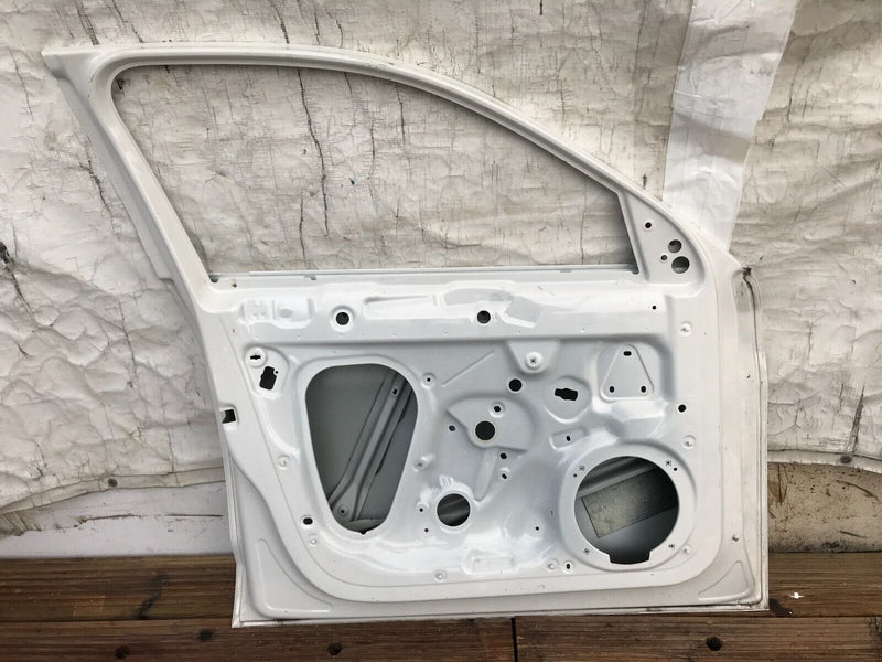 AUDI A1 GB 2018-ON GENUINE FRONT DOOR PANEL LEFT PASSENGER SIDE 82G831311