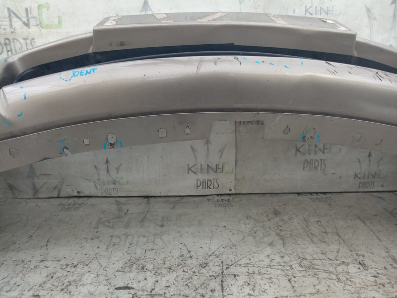 NISSAN NOTE MK1 E11 FACELIFT 2009-2012 FRONT BUMPER GENUINE 62022-BH10H