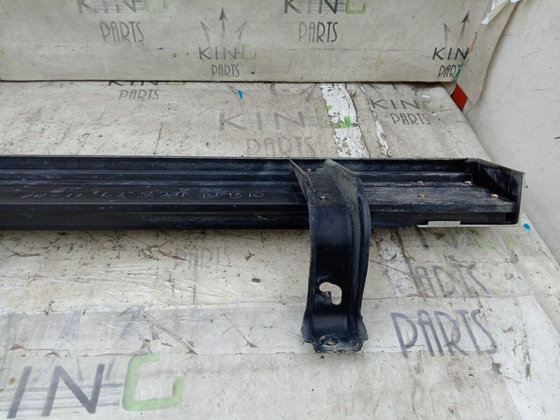 MITSUBISHI L200 BARBARIAN MK5 FACELIFT 2019-22 RIGHT DRIVER SIDE STEP