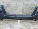 TOYOTA AURIS MK2 ESTATE 2013-2015 REAR BUMPER 52159-02870