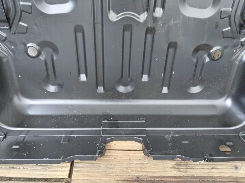 FORD TRANSIT CONNECT MK2 2013-23 REAR LOADING FLOOR PANEL BOOTLID  AREA