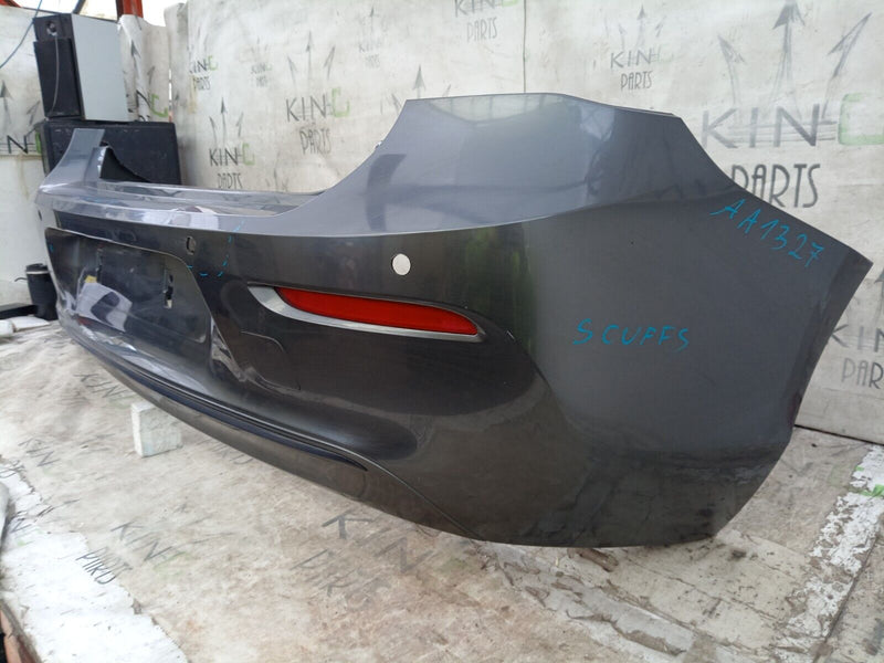 BMW 1 SERIES F20 SPORT FACELIFT 2015-2019 REAR BUMPER PDC 5112 7371757