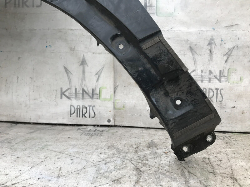 NISSAN QUASHQAI J10 FACELIFT 2010-12 FRONT FENDER WING PANEL LEFT SIDE