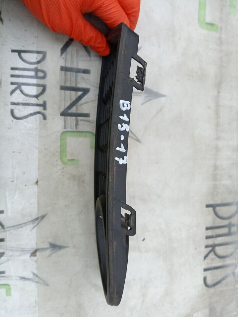 BMW F20 F21 M SPORT 2012-2015 LEFT SIDE FOG LIGHT GRILL 8048967