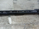 TOYOTA RAV4 2021-ON FRONT BUMPER LOWER TRIM MOULDING 52411-42140