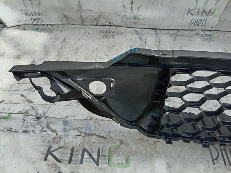 IVECO DAILY Pre-Facelift 2015-2018 FRONT BUMPER LOWER GRILL GRILLE