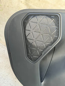 TOYOTA RAV4 XA50 2019-2023 REAR RIGHT O/S DOOR INNER CARD PANEL 67613-X1B18