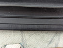 TOYOTA RAV4 MK5 XA50 19-ON REAR RIGHT O/S DOOR WINDOW SLOT SEAL TRIM GENUINE