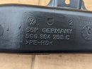 VW GOLF MK7 2012-2020 CABIN HEATER AIR FLOW DUCT PIPE HOSE 5G0864253C GENUINE