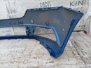 SKODA FABIA 2018-21 FACELIFT FRONT BUMPER GENUINE 6V0807221F
