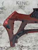 KIA CEED CD MK3 2018-2020 FRONT BUMPER GENUINE 6x PDC 86511-J7000