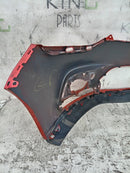 RENAULT CLIO MK4 2016-2019 FRONT BUMPER PDC GENUINE 620221630R
