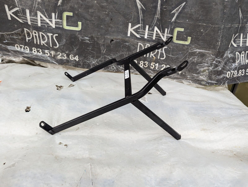 MERCEDES S-CLASS W221 06-13 REAR STIFFENER SUPPORT MOUNT BRACKET A2216400319