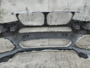 BMW X3 F25 M SPORT 2014-2017 LCI FRONT BUMPER PDC GENUINE 51118056874