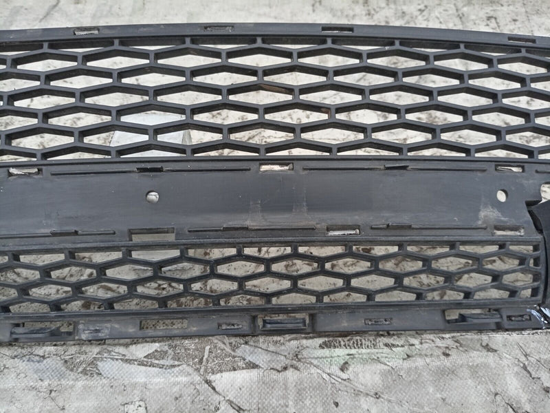 RANGE ROVER EVOQUE L538 2011-2018 FRONT BUMPER LOWER GRILLE BJ32-17K945-A