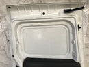 FIAT DOBLO MK2 263 2010-21 COMPLETE LEFT SIDE SLIDING DOOR PANEL in WHITE