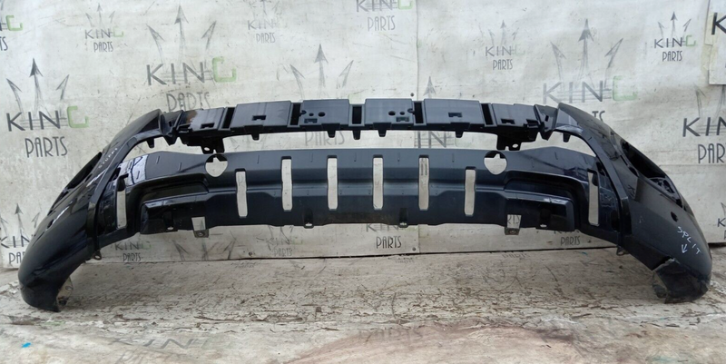 FORD RANGER WILDTRAK 2019-ON FRONT BUMPER GENUINE PDC JB3B-17C831-D