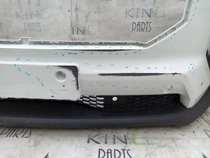 MAXUS LDV DELIVER 9 EV 2020-ON FRONT BUMPER PDC GENUINE SV63