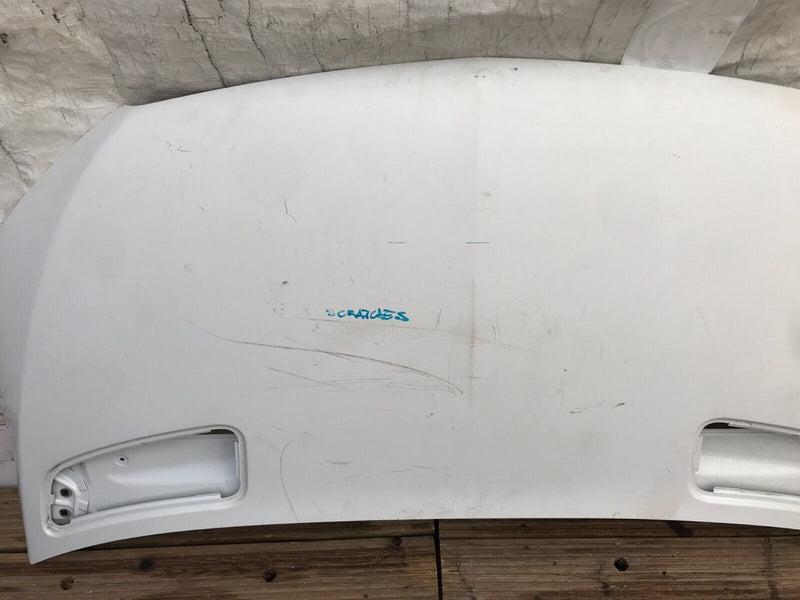 MERCEDES SPRINTER MK3 W907 W910 2019 BONNET HOOD SHELL PANEL A9078870100