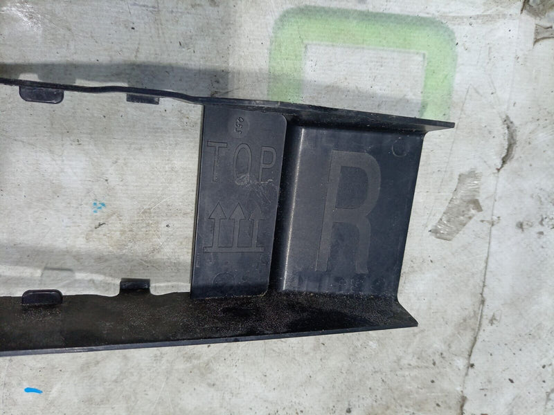 AUDI E-TRON 2018-ON REAR RIGHT O/S BLIND SPOT RADAR SENSOR BRACKET 4KE907694
