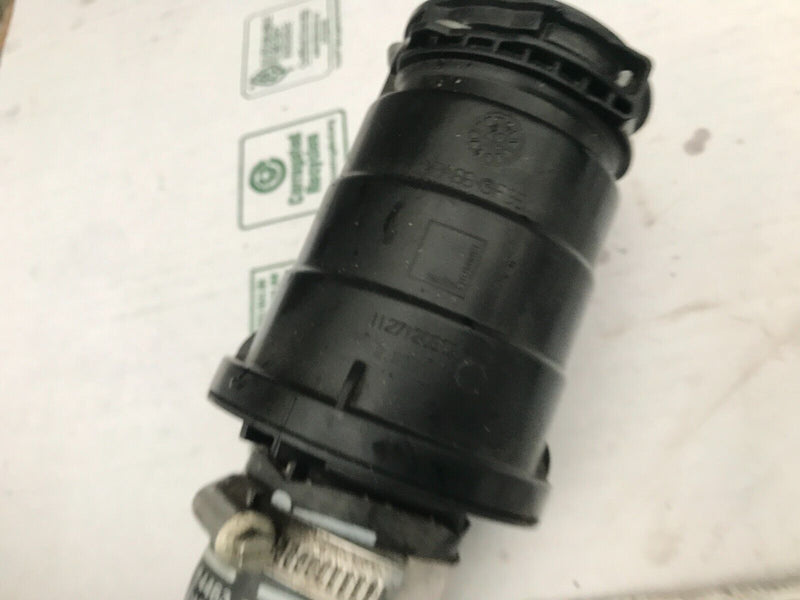 NISSAN QASHQAI J11 MK2 1.6 DCI 2013-20 TURBO INTERCOOLER HOSE PIPE 144634EB0A