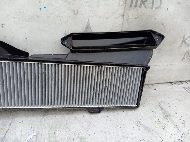 BMW X1 E84 09-15 CABIN AIR MICROFILTER HOUSING UPPER COVER  987498