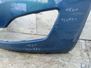 KIA VENGA 2009-2014 FRONT BUMPER GENUINE 86511-1P000