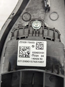 BMW 3 SERIES F30 2011-19 iDRIVE MULTIMEDIA SWITCH CONTROL PANEL & TRIM 926170403