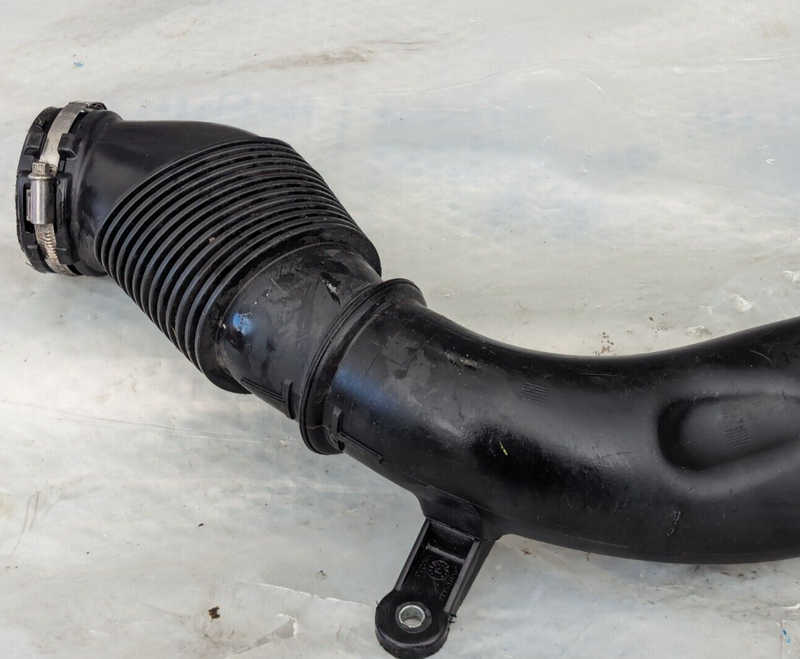RANGE ROVER EVOQUE L538 11-15 AIR INTAKE PIPE HOSE BJ32-9C620-C GENUINE